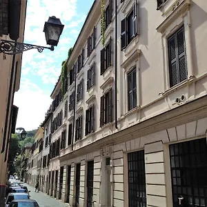 Casa In Trastevere Rom