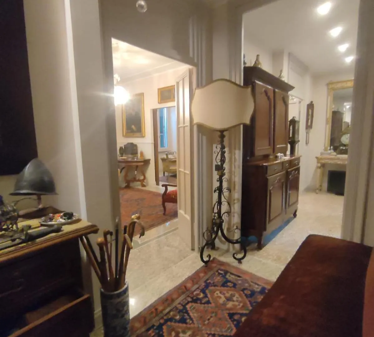 Gay House Roma - Only Gay Apartment Italy