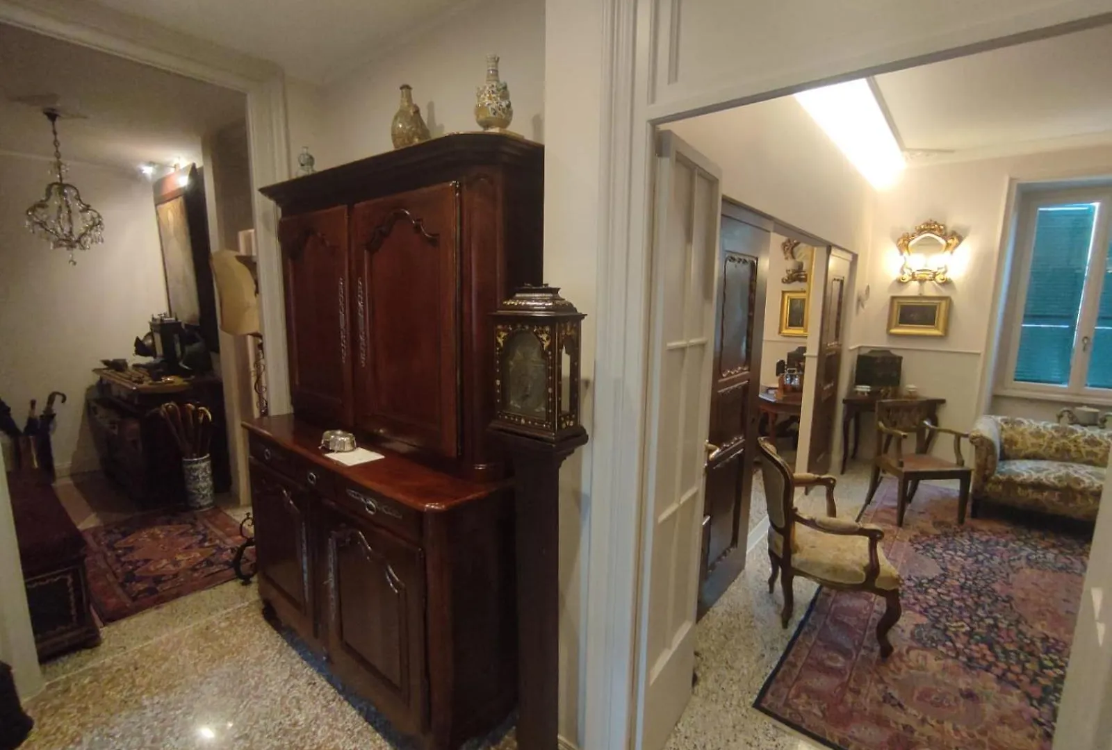 Gay House Roma - Only Gay Apartment 0*, Rome Italy