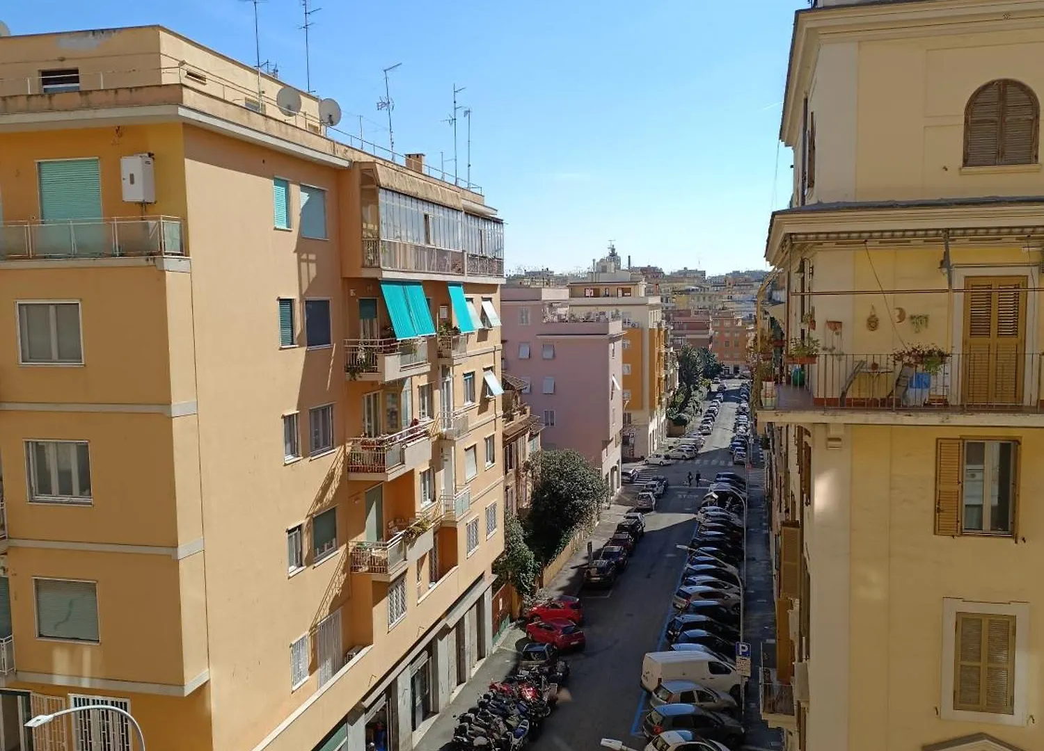 Gay House Roma - Only Gay Apartment