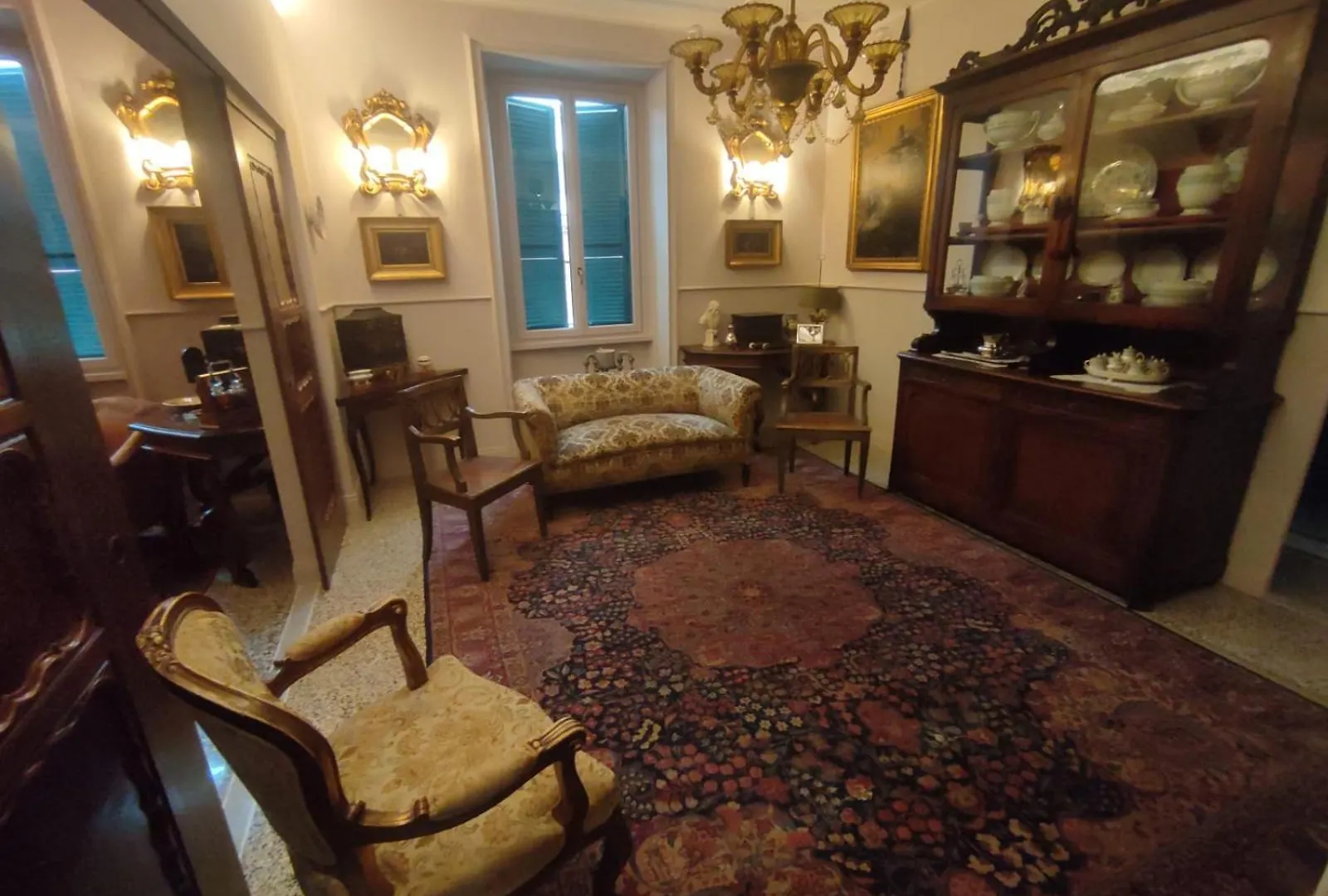 Gay House Roma - Only Gay Apartment Italy