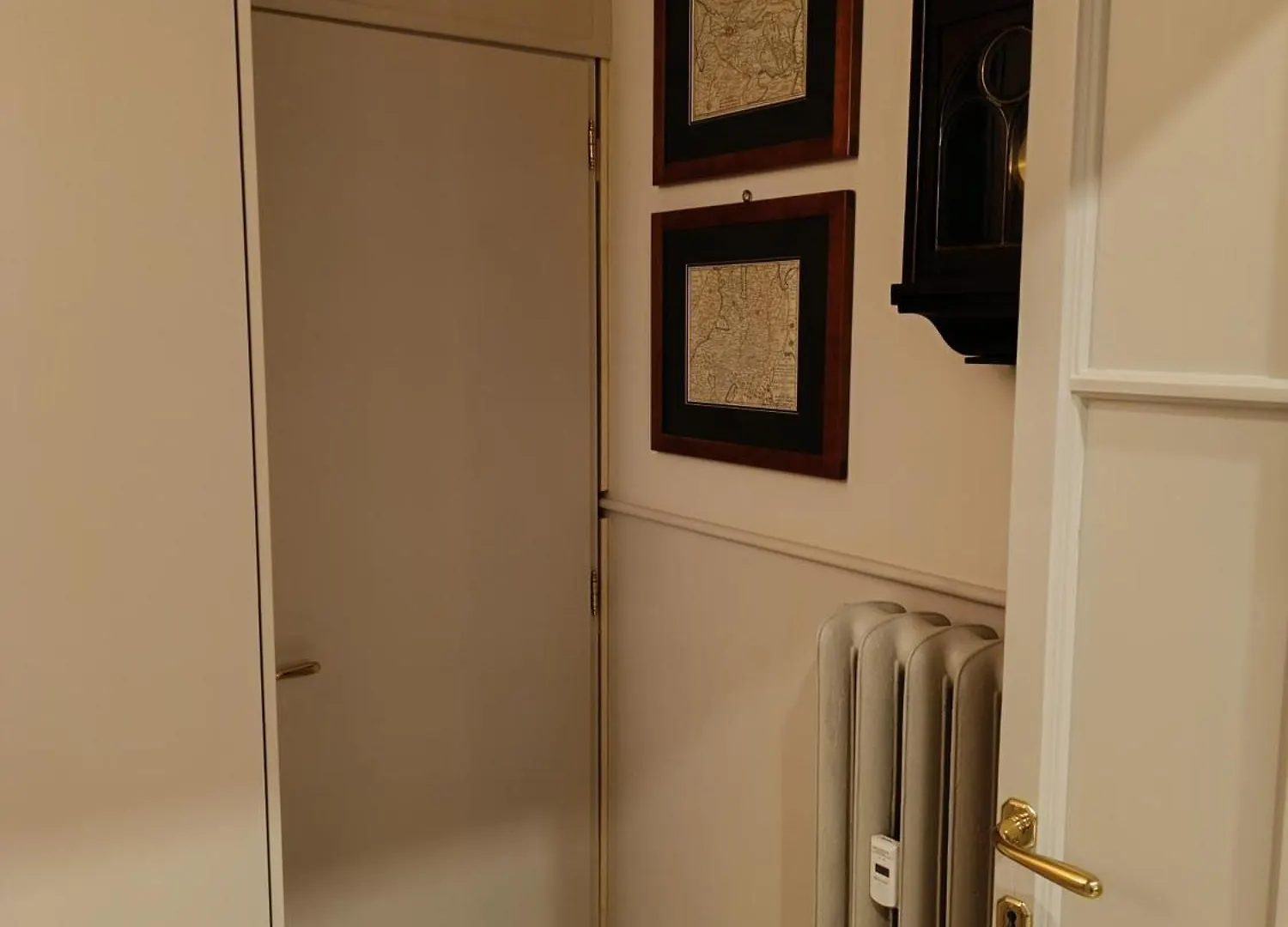 Gay House Roma - Only Gay Apartment Homestay Rome