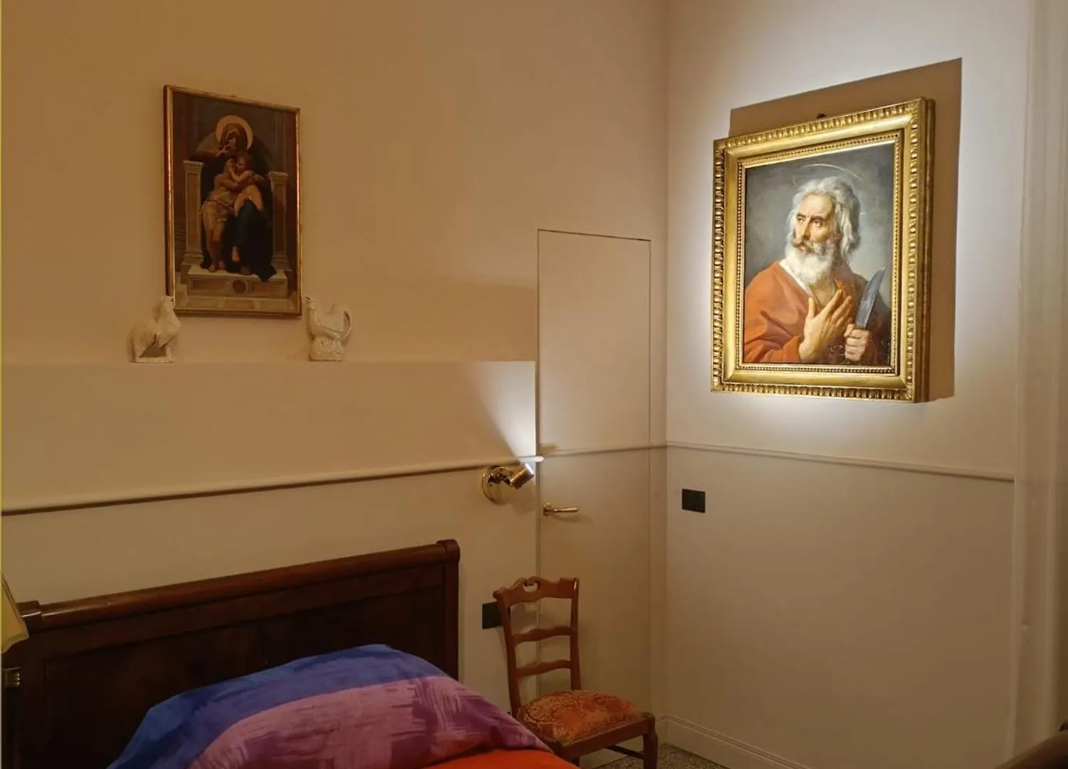 Homestay Gay House Roma - Only Gay Apartment