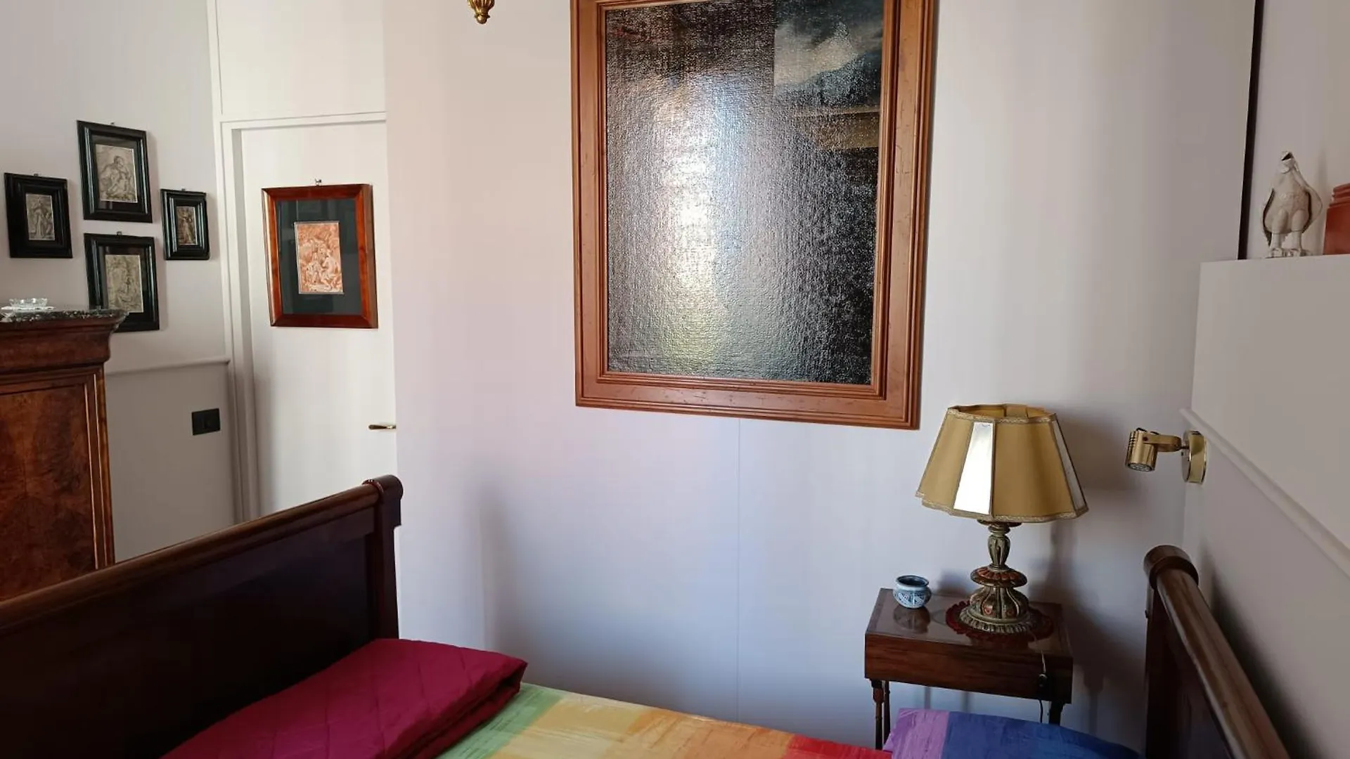 Apartamento Gay House Roma - Only Gay